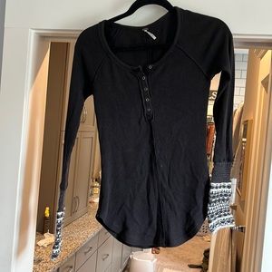 Free people shirt